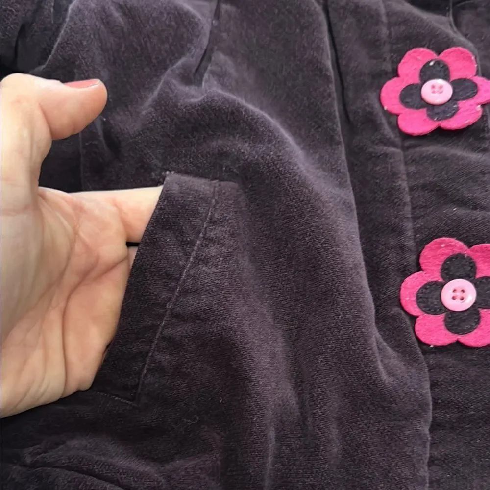Girls Jacket